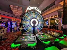 x000 Live Casino