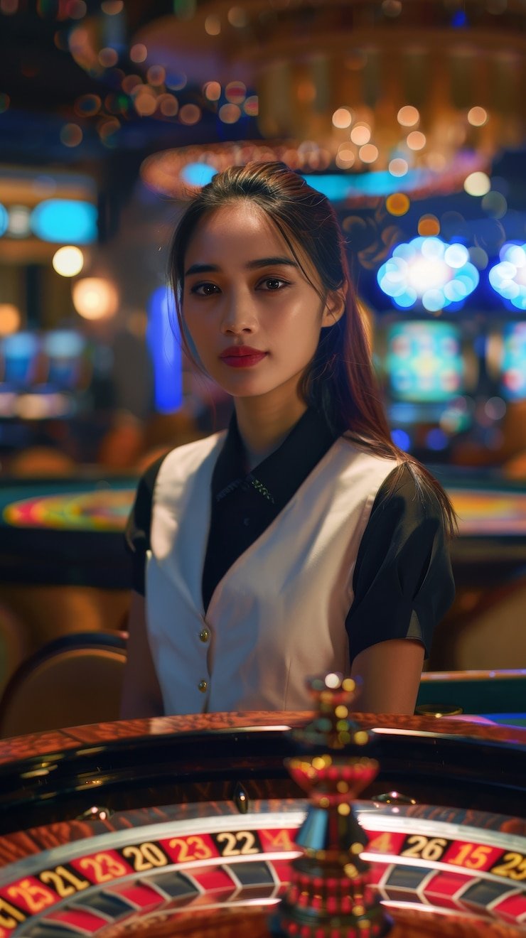 x000 Bingo Rooms