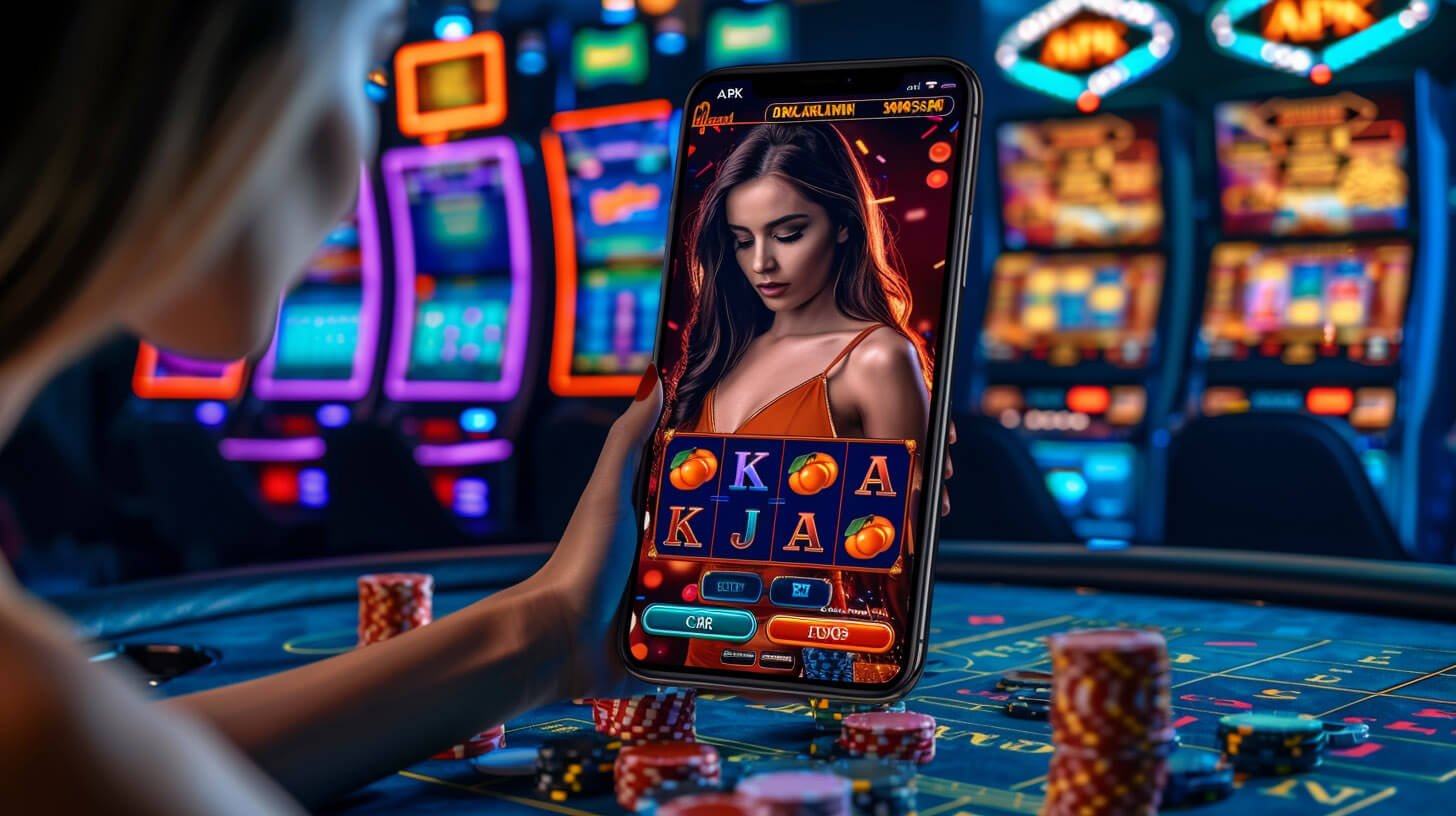 x000 x000 mein Slots ka Pura Duniya